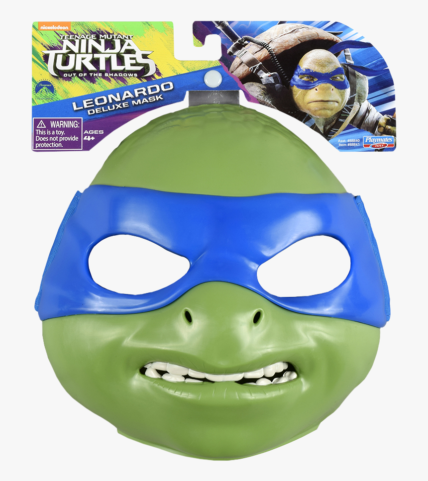 Ninja Turtles Raphael Headband, HD Png Download