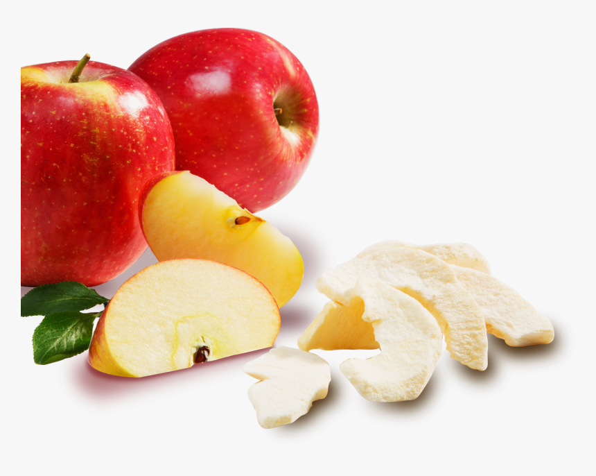 Crispy Green - Mcintosh, HD Png Download