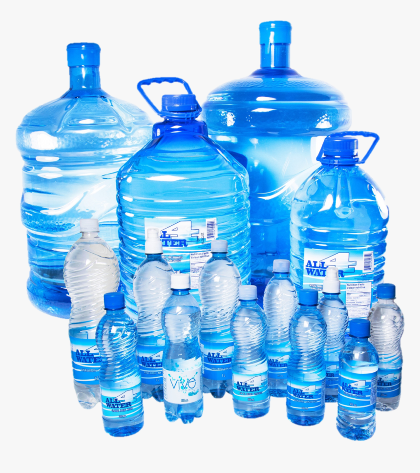 Transparent Smart Water Bottle Png - Water Bottles Png, Png Download