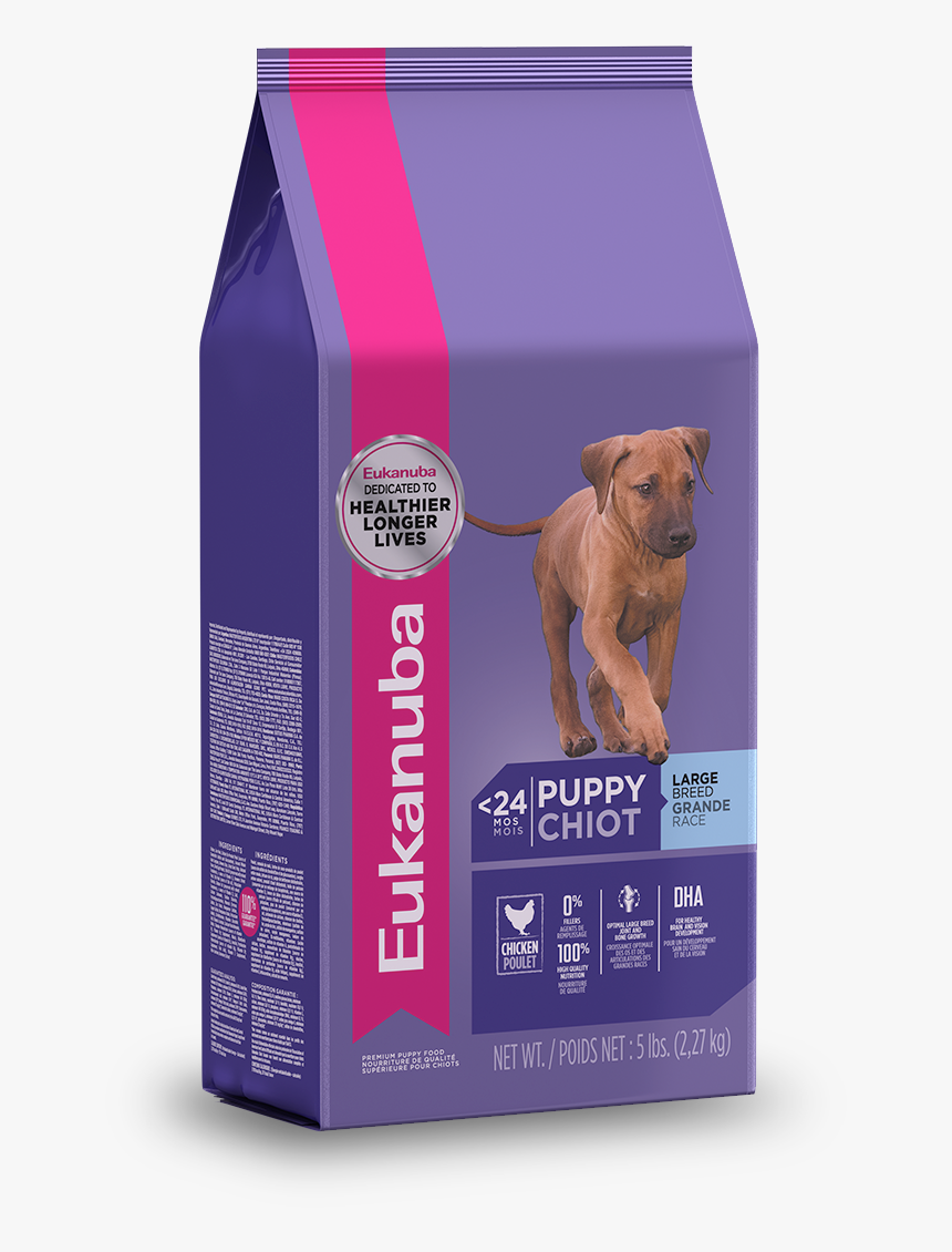 Eukanuba Puppy Food Small Breed 24, HD Png Download