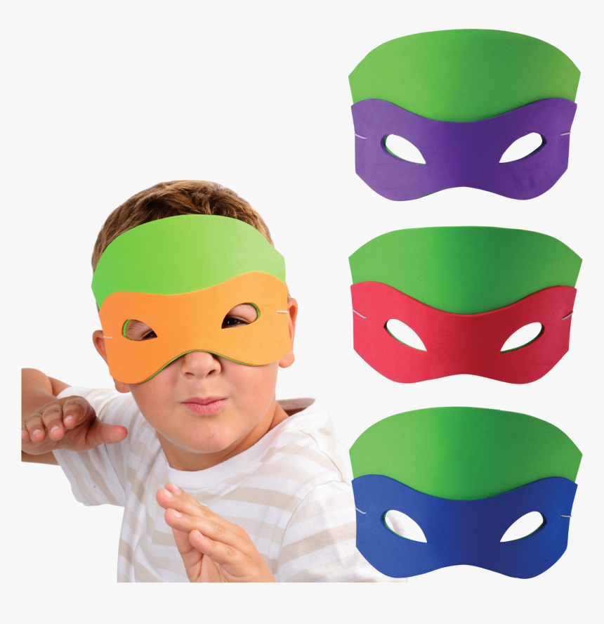 Mask, HD Png Download