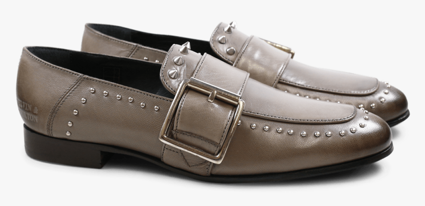 Loafers Claire 18 Rope - Slip-on Shoe, HD Png Download