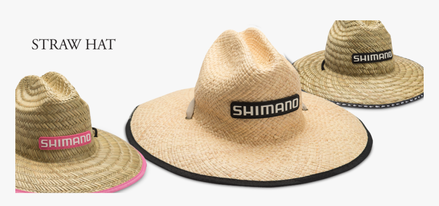 Fishing Cowboy Hats Straw, HD Png Download