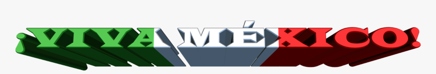 Textos De Viva Mexico, HD Png Download