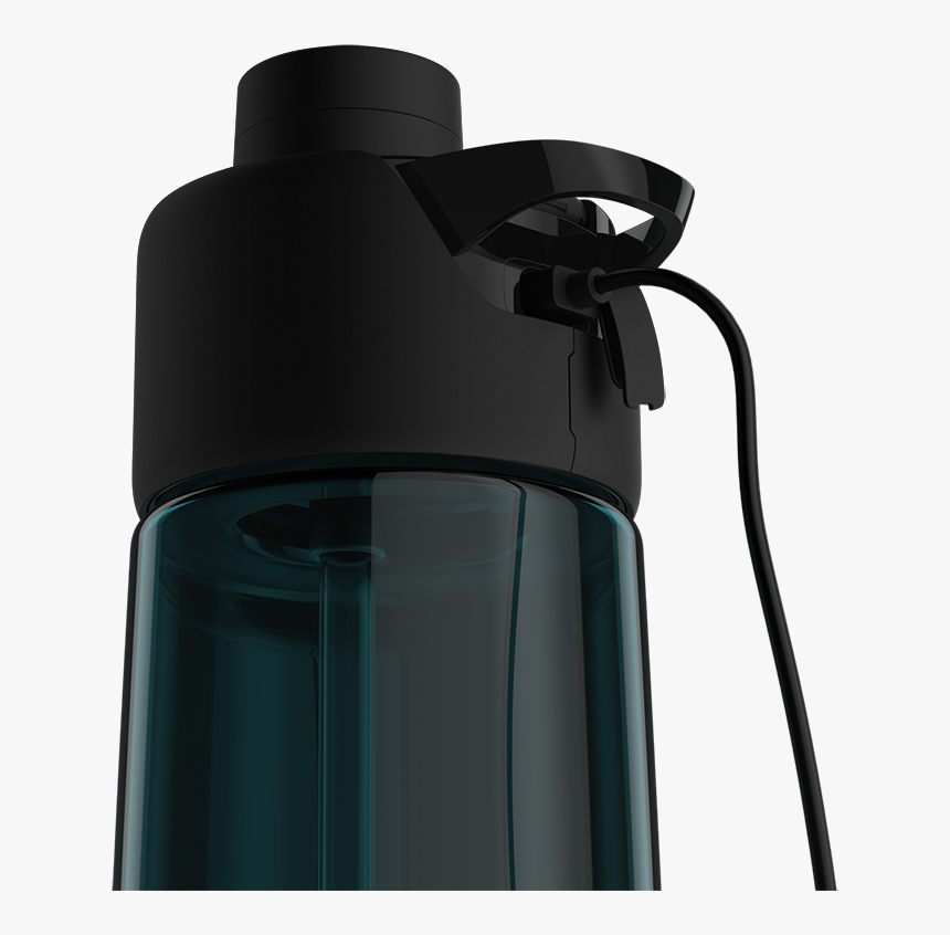 Transparent Smart Water Bottle Png - Water Bottle, Png Download