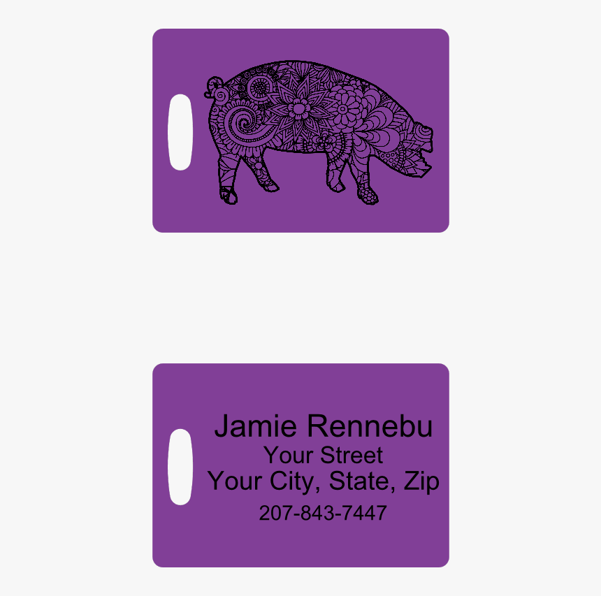 Label, HD Png Download