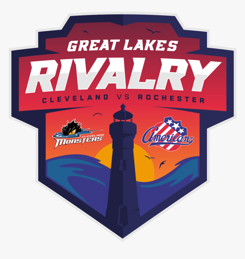 Rochester Americans, HD Png Download