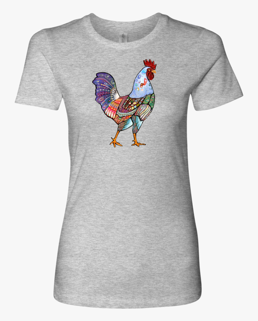 Chicken Zentangle Art 
 Class Lazyload Lazyload Mirage - Living In California With New Mexico Roots, HD Png Download