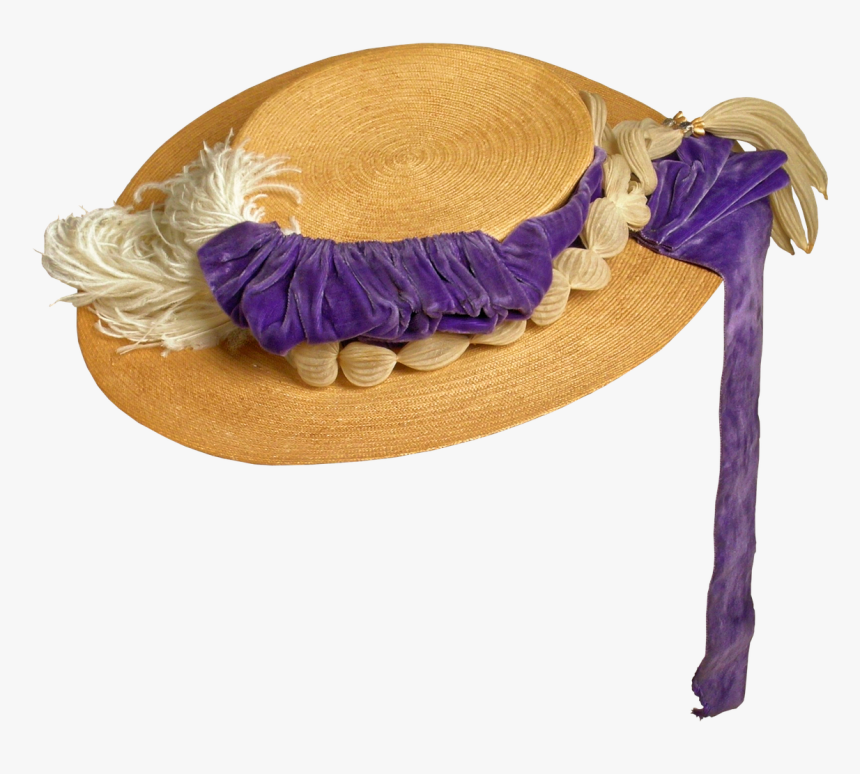 Hat Ladies Transparent Background, HD Png Download , Transparent Png