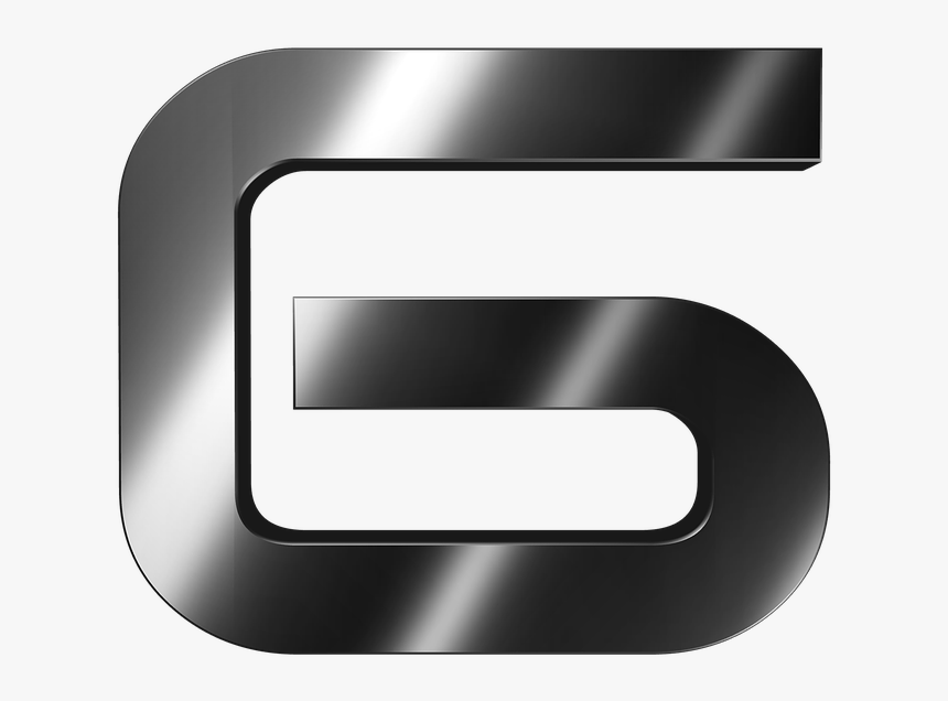 Metal Letter, Letter, Alphabet, Metal, 3d, Reflection - Metal Letter Alphabet, HD Png Download