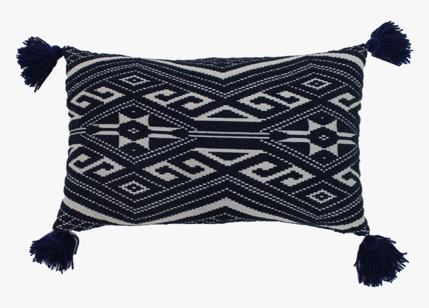 Transparent Tassels Png - Cushion, Png Download