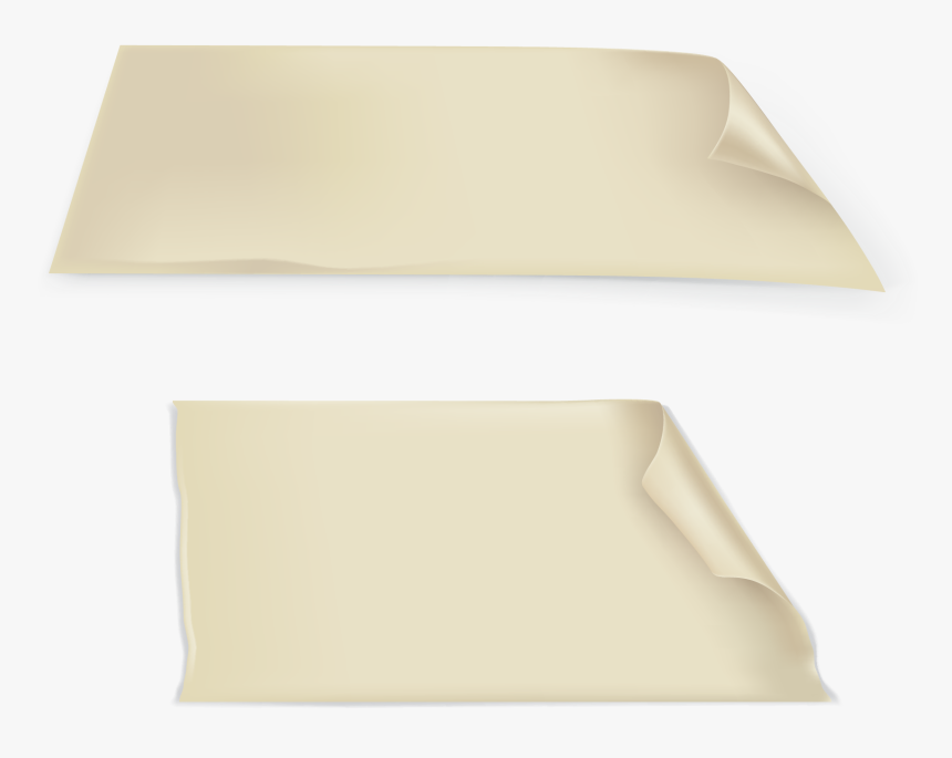 Banner Vector Png - Coffee Table, Transparent Png