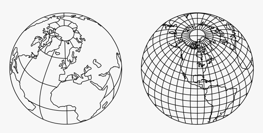 Line Art,head,angle, HD Png Download