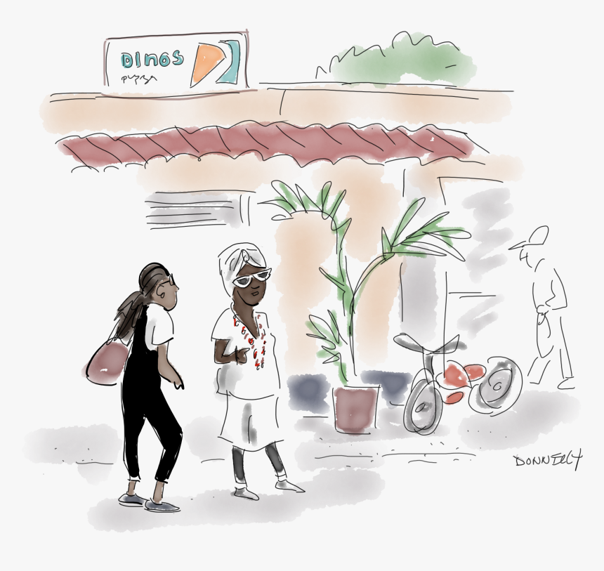 Illustration, HD Png Download