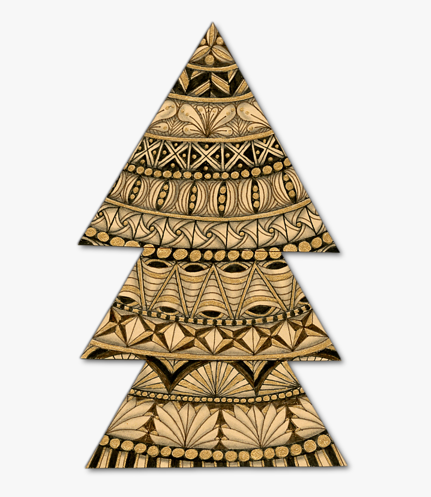 Triangle, HD Png Download