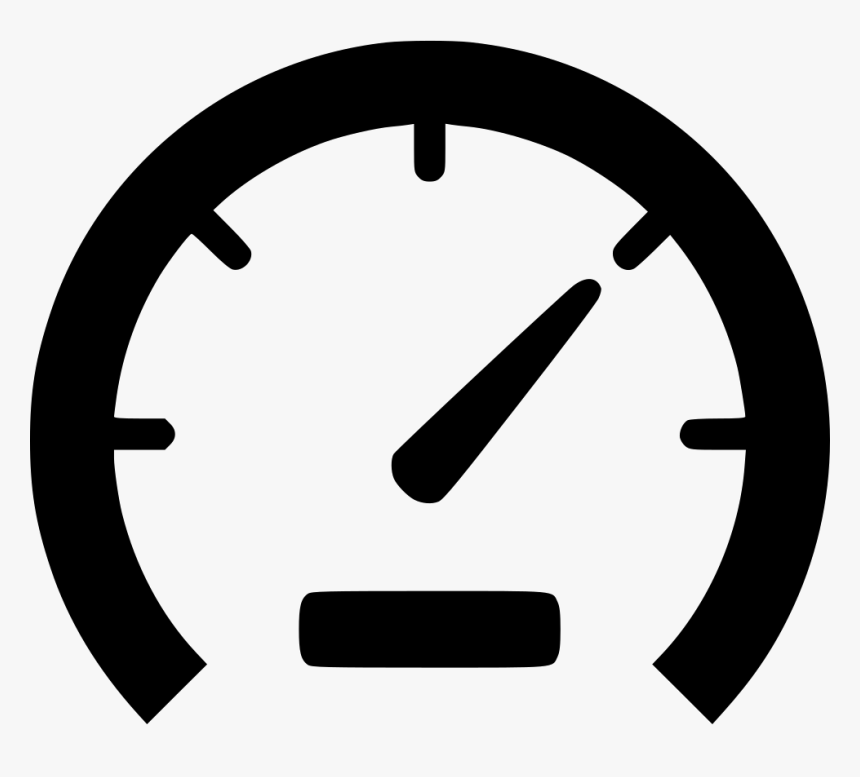 Guage - Money And Time Png Icon, Transparent Png