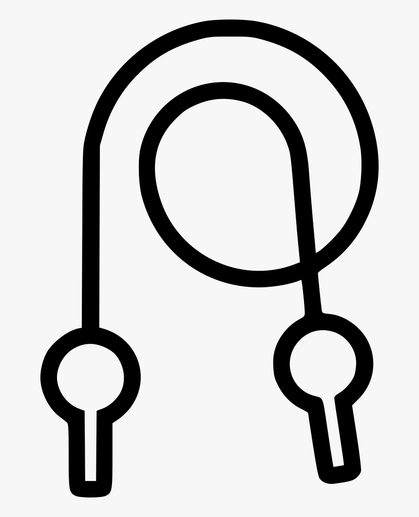 Jumping Rope, HD Png Download