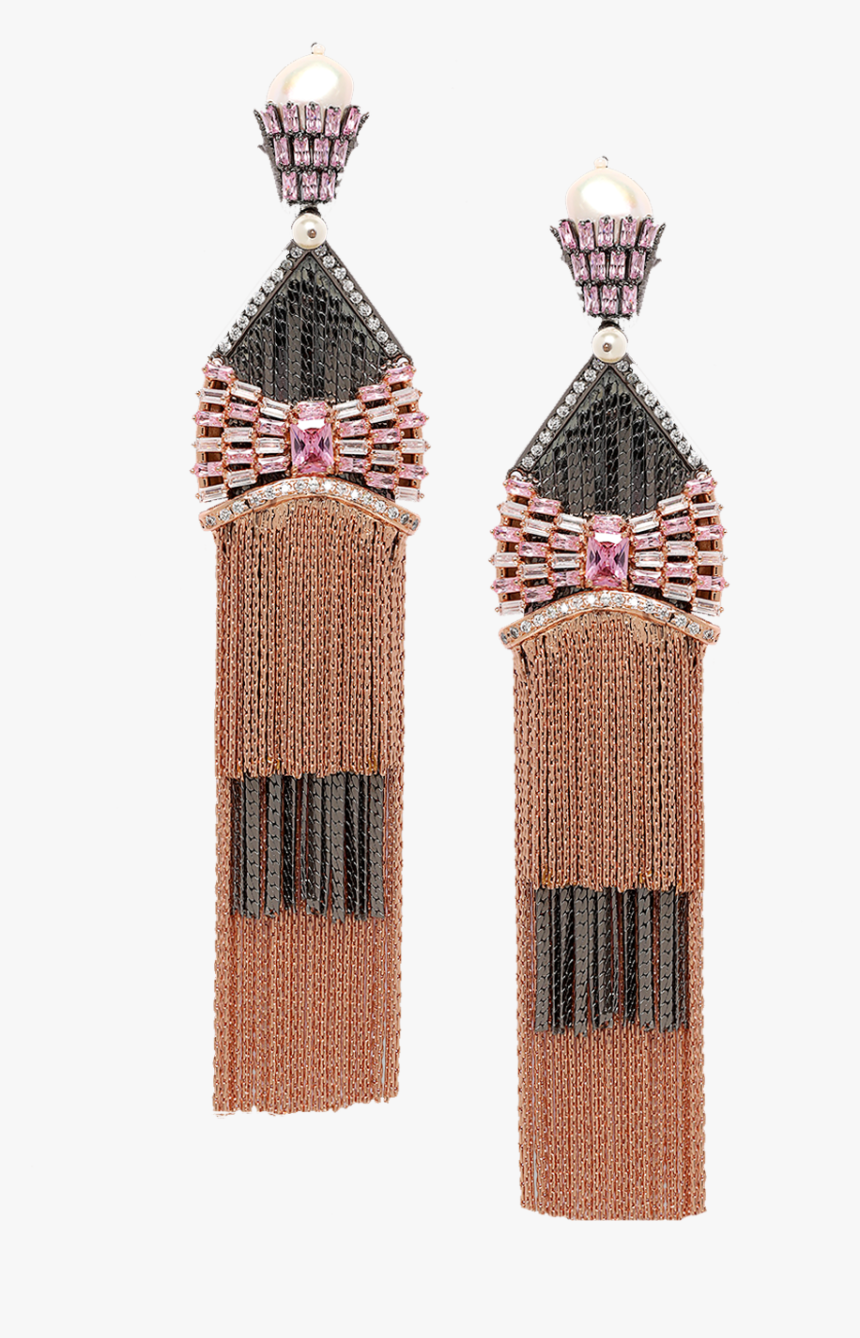 Earrings, HD Png Download