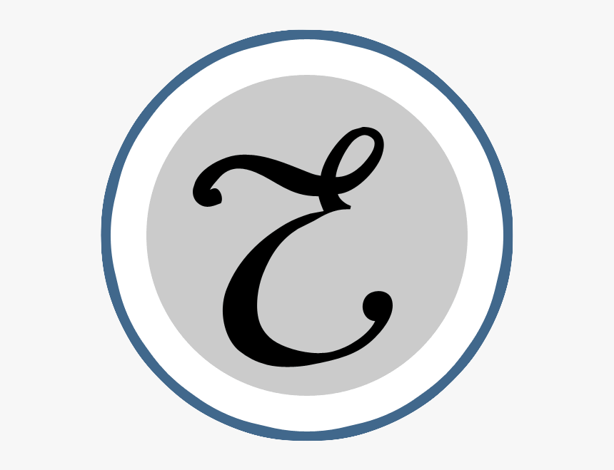 Elizabethsampson - Com - Circle, HD Png Download