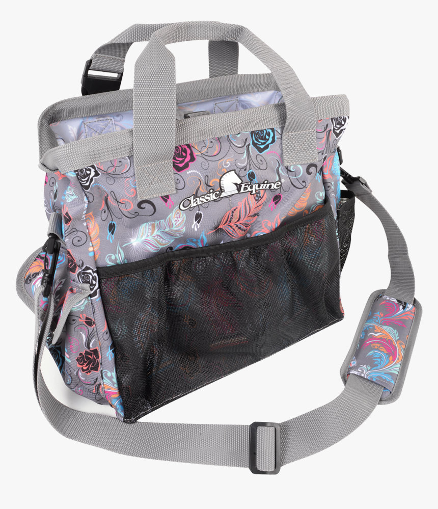 Classic Equine Groom Tote, HD Png Download