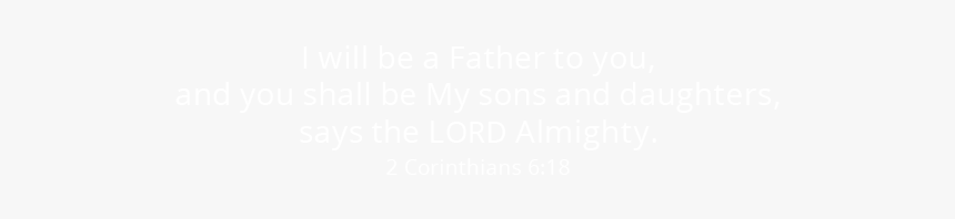 Daily Photo And Bible Verse - Spiderman White Logo Png, Transparent Png