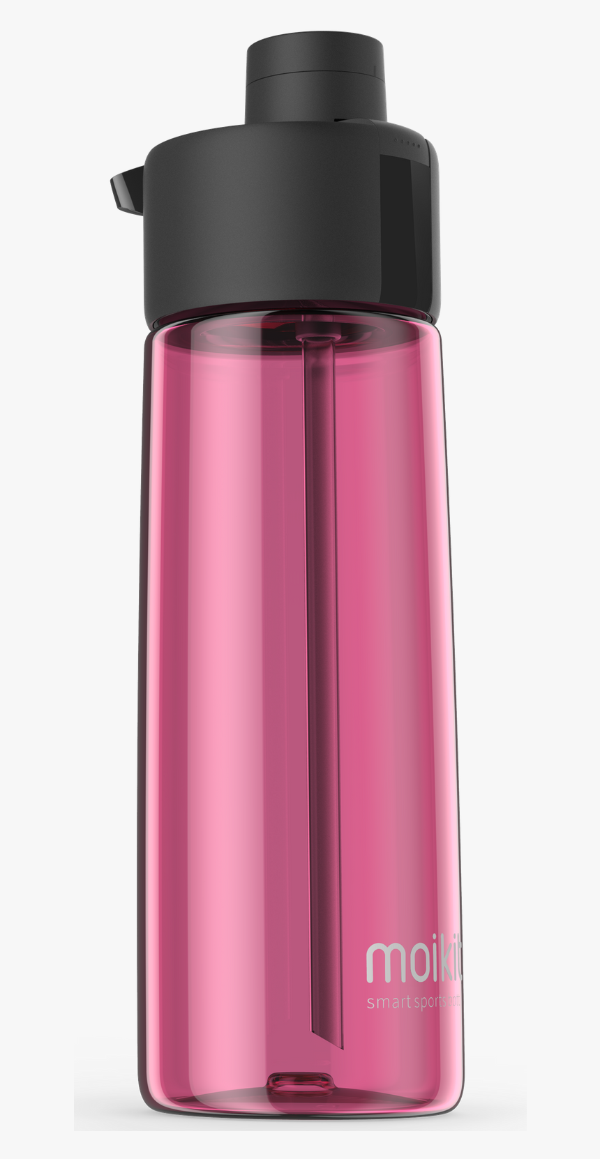 Moikit Smart Sport Bottle Gene, HD Png Download