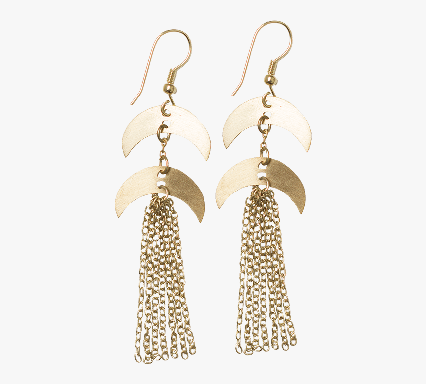 Earrings, HD Png Download