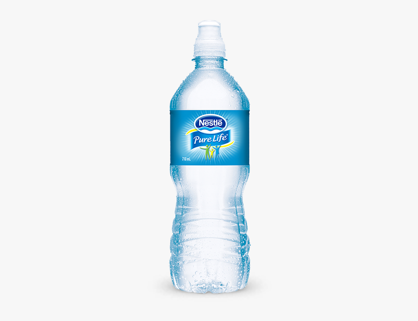 Alt Text Placeholder - Bouteille D Eau Nestlé, HD Png Download
