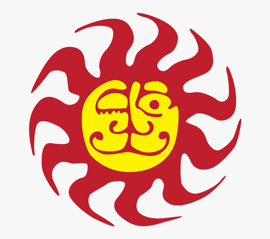 Mariposa Folk Festival Logo, HD Png Download