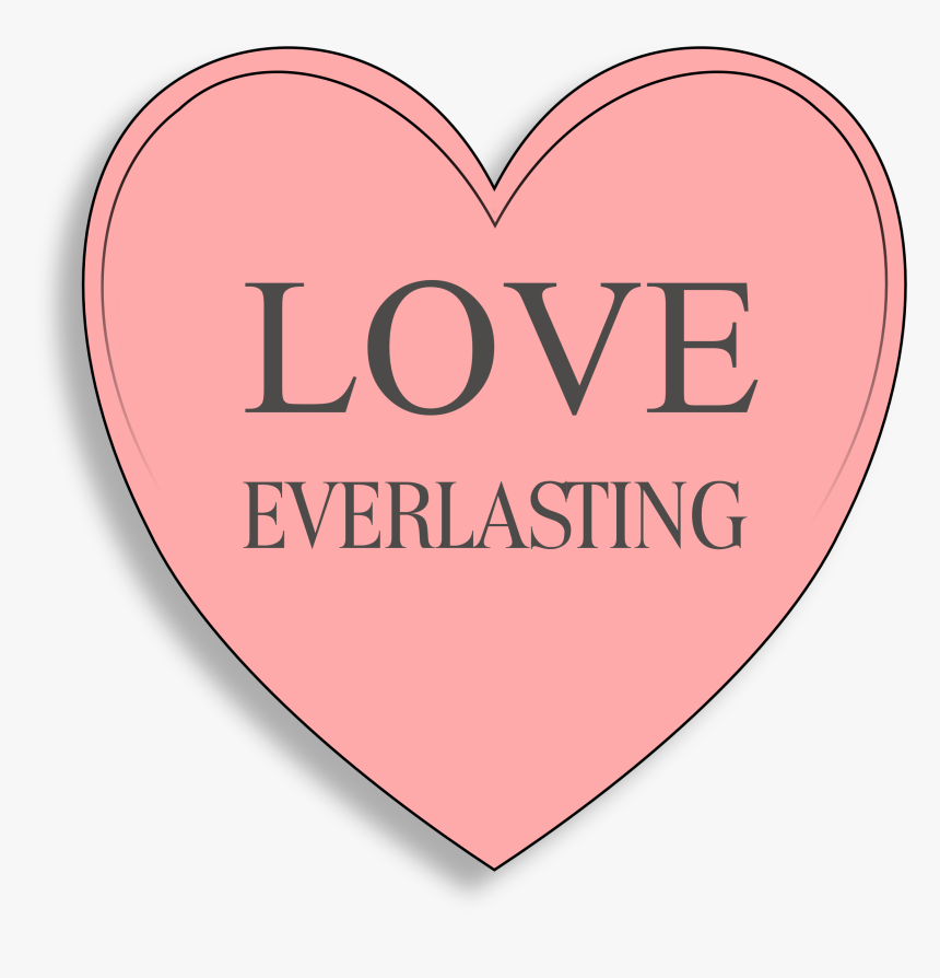 Transparent Decorative Heart Png - Viru, Png Download