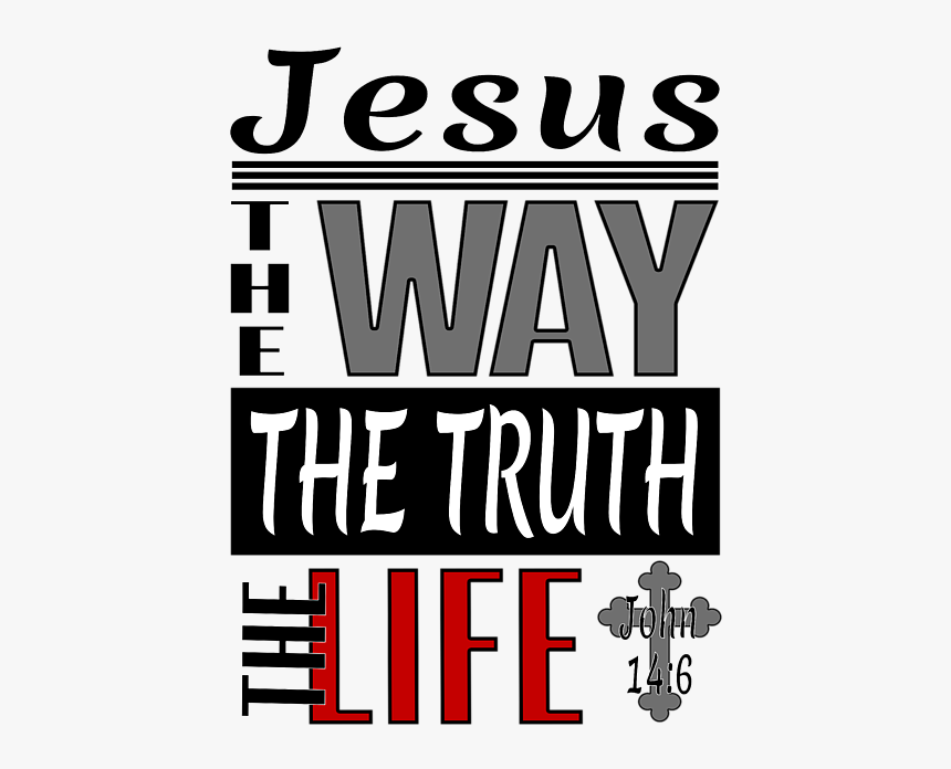 Bible Verse Christian Designs, HD Png Download