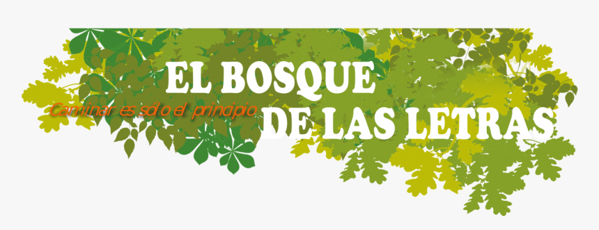 Bosque De Las Letras - Latinas Do It Better T, HD Png Download