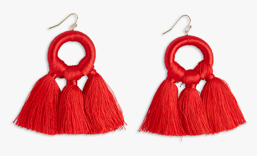 Earrings, HD Png Download