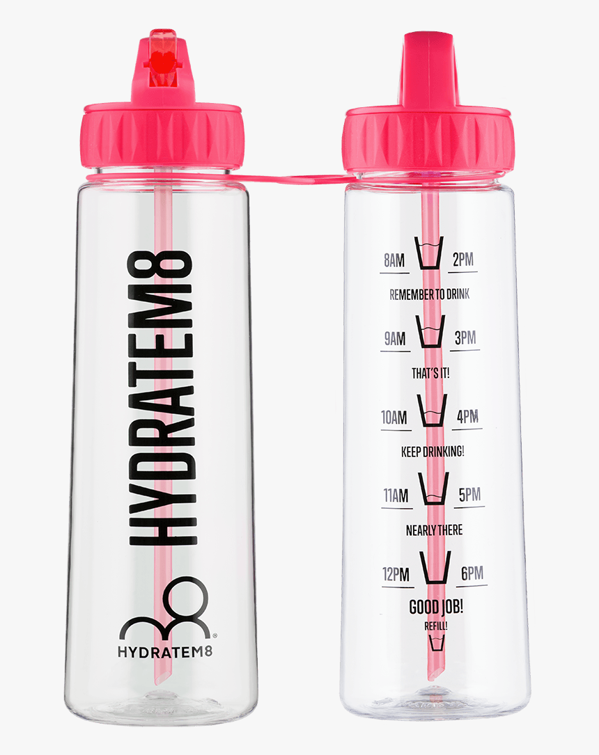 Water Bottle, HD Png Download