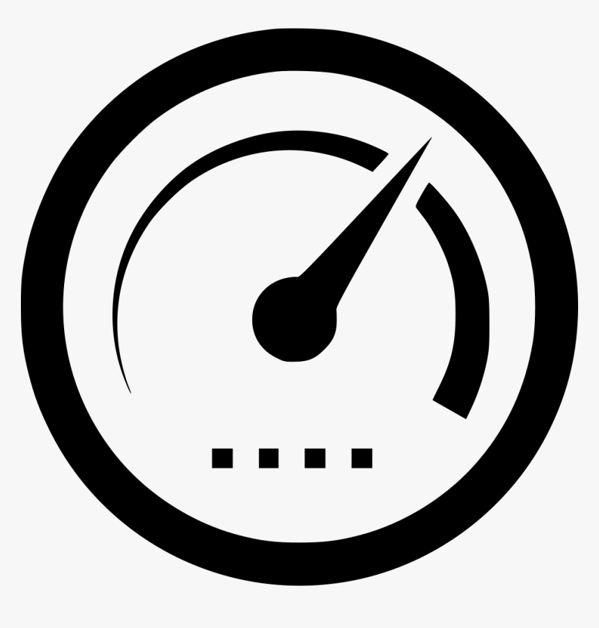 Gauge Png Photo - Gauge Icon Png, Transparent Png