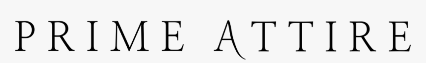 Prime Attire, HD Png Download