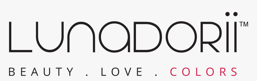 Logo - Lunadorii Logo Png, Transparent Png