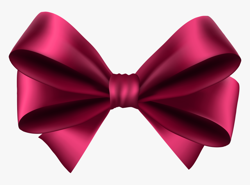 Ribbon Transparent Background Png, Png Download