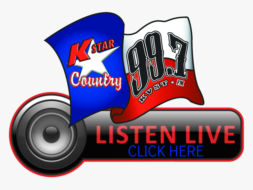 Kvst Kstar Country 99.7 Fm Logo, HD Png Download