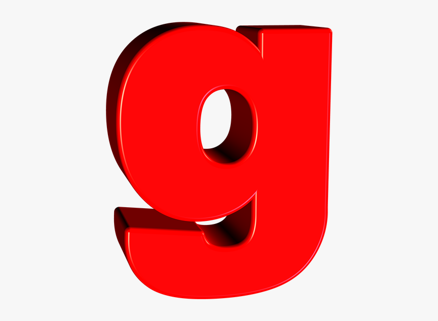 Letter, Alphabet, Lower Case, Alphabet Letters, Font - Circle, HD Png Download