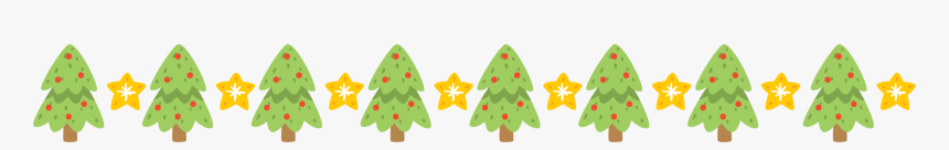 Christmas Tree, HD Png Download