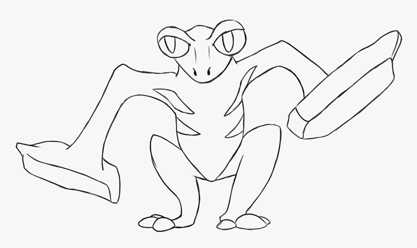 Transparent World Drawing Png - Line Art, Png Download