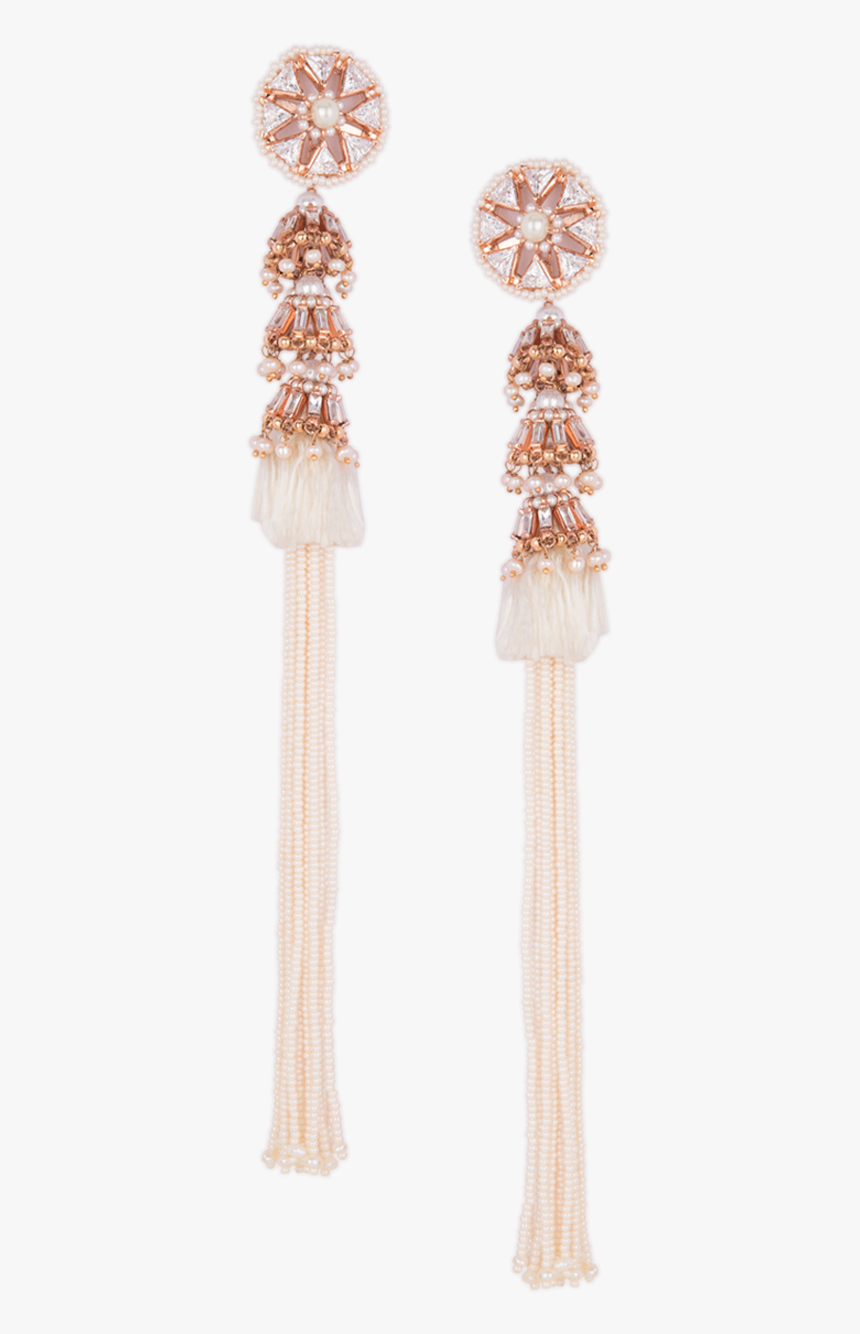 Earrings, HD Png Download