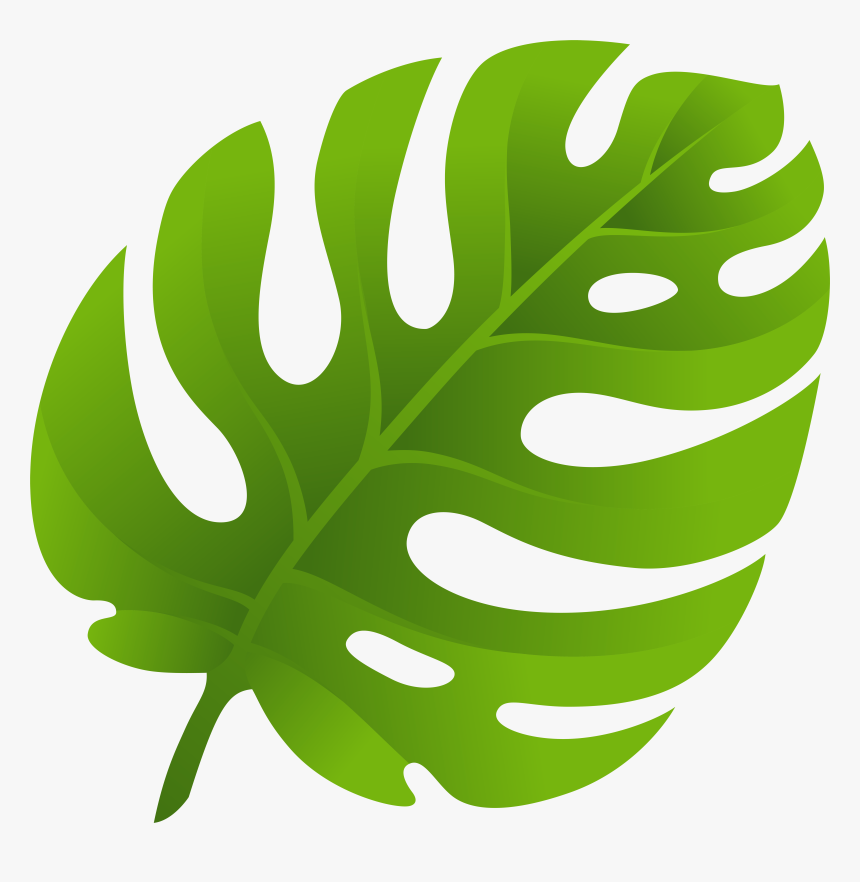 Leaf Clip Art, HD Png Download