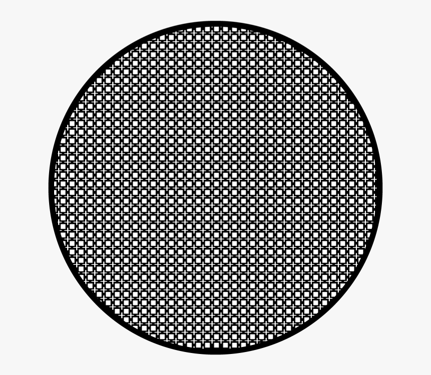 Geometric Spiral Art, HD Png Download