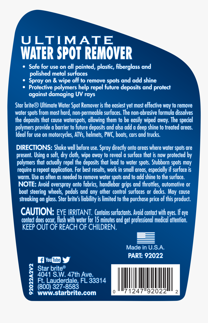 92022 - A2 - Electric Blue, HD Png Download