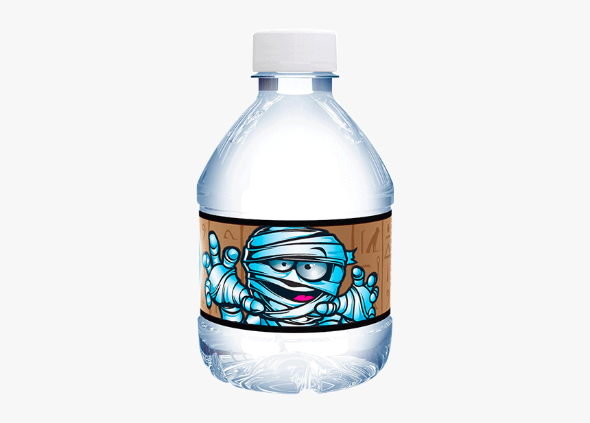 Plastic Bottle, HD Png Download