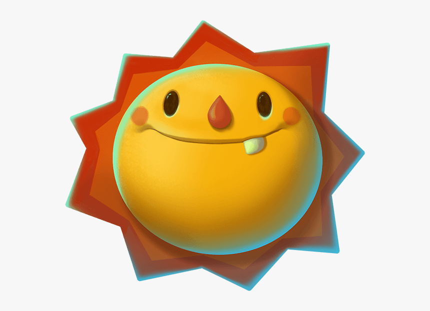 A Day In The Life Of Bobby With His Gululu Interactive - Smiley, HD Png Download