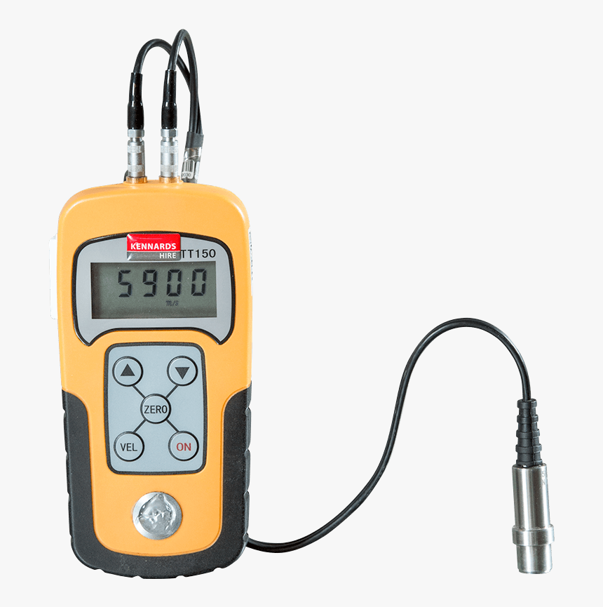 Handheld Power Drill, HD Png Download