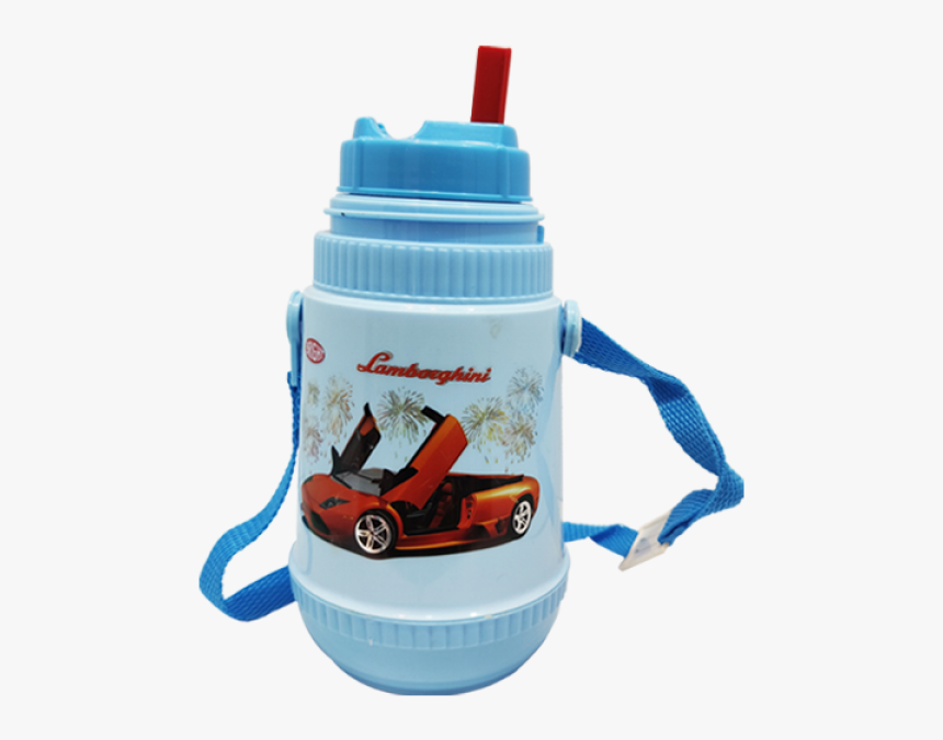 Smart Water Bottle Png, Transparent Png